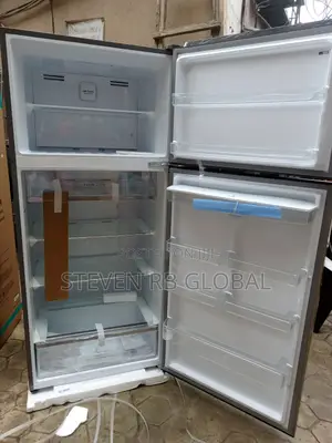 Hisense Top Freezer Refrigerator 545l (Rd-73wr)