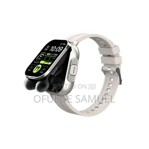 2 in One Smartwatch