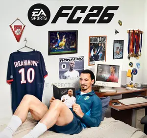 Pc and Ps4 Games Installation