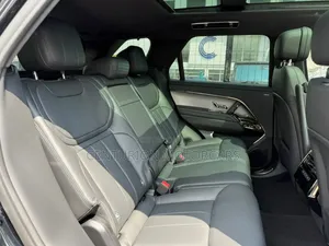 New Land Rover Range Rover Sport P400 Dynamic SE 2025 Gray