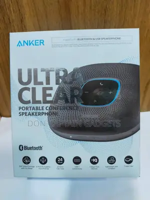 Anker Conference Speakerphone A3301