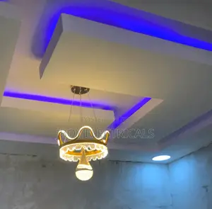 Pop Lights