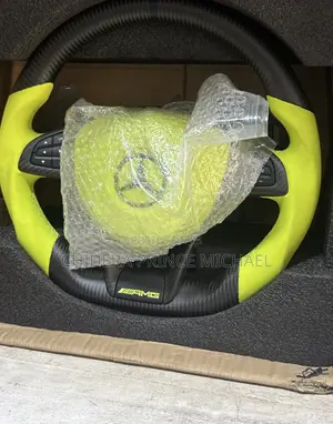 Steering Wheel for Gle 350 Amg Model