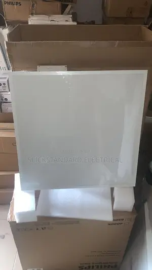 Modular Fittings 60 by 60 Philip Product Best Quality