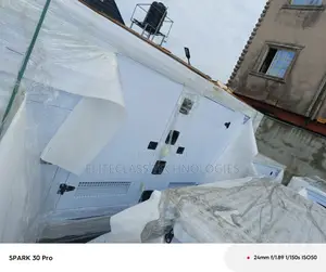 Easy Maintenance Perkins 350kva Soundproof Generator
