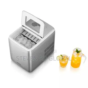 Hisense Ice Maker 20kg/24h (Icm2011)