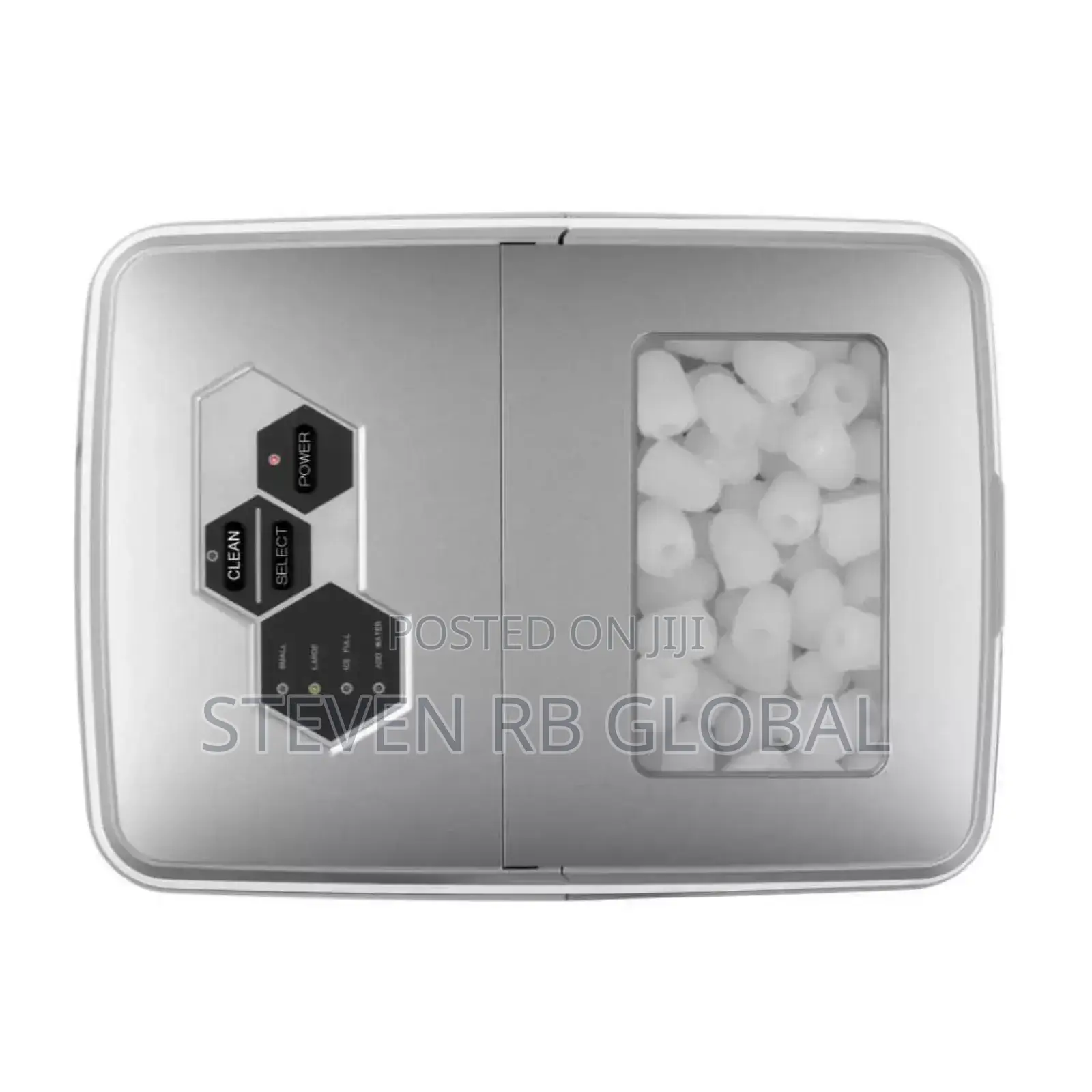 Hisense Ice Maker 20kg/24h (Icm2011)