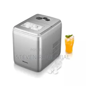 Hisense Ice Maker 20kg/24h (Icm2011)
