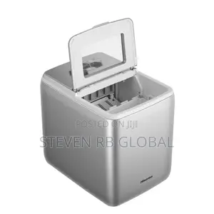 Hisense Ice Maker 20kg/24h (Icm2011)