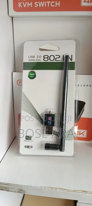 600mbs Wireless Dongle