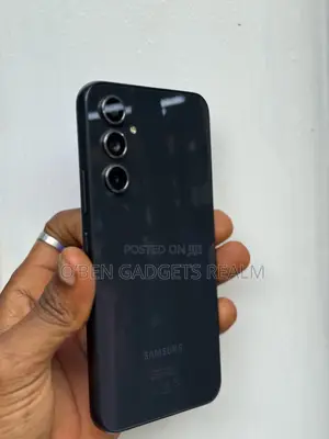 Samsung Galaxy A54 5G 256 GB Black