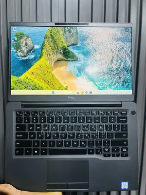 Laptop Dell Latitude 7400 16GB Intel Core i7 SSD 256GB