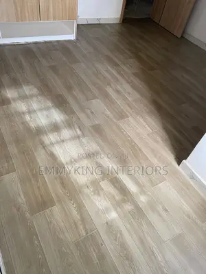 Thick Quality Vinyl Carpet