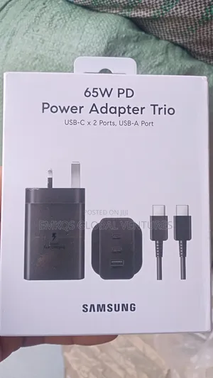 Power Adaper