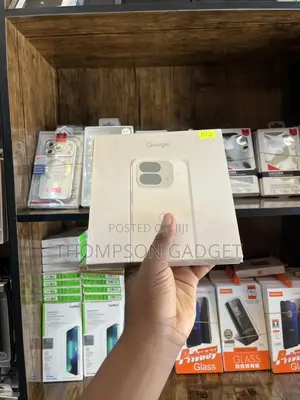 New Google Pixel 9 Pro Fold 512 GB