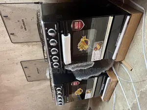 Skyrun 50x50 4+0 Gas Cooker With Oven Automatic Ignition