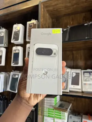 New Google Pixel 10 Pro XL 256 GB