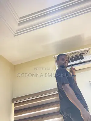 Ac Technician