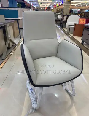 Brand New Imported Visitor Office Chair