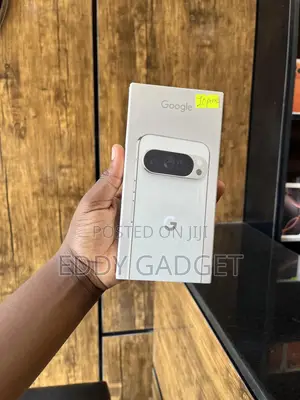 New Google Pixel 10 Pro XL 512 GB