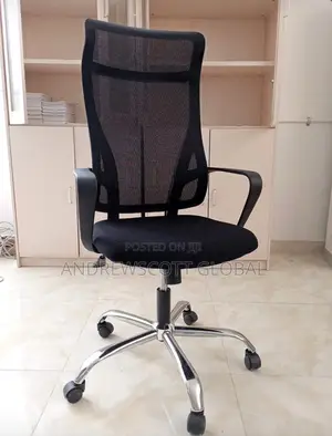 Brand New Imported Office Chair
