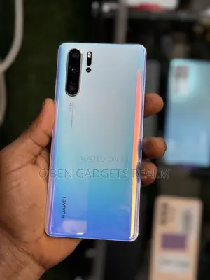 Huawei P30 Pro 128 GB Blue