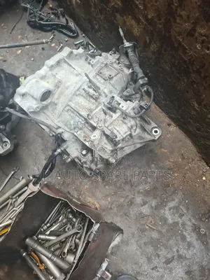 Toyota Camry Japan Gear 4plugs 22pin 2008/10/12