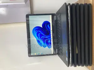 Laptop Dell Latitude E7470 8GB Intel Core I5 SSD 256GB