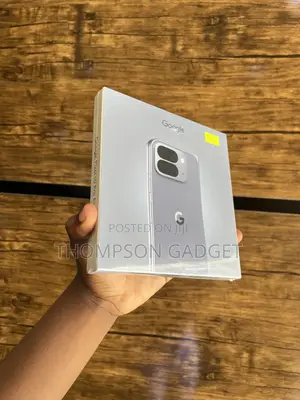 New Google Pixel 10 Pro Fold 512 GB