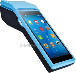 Android Pos Machine