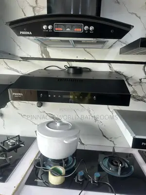 60cm Phiima Automatic Under Cabinet Kitchen Range Hood