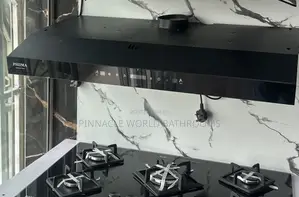 90cm Phiima Automatic Under Cabinet Kitchen Range Hood