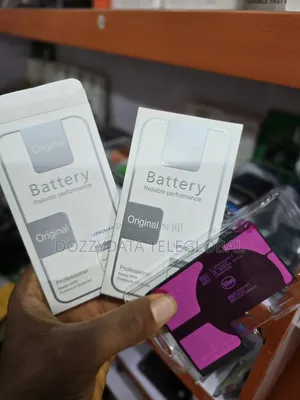 iPhone 12 Pro Max Replacement Battery A2466