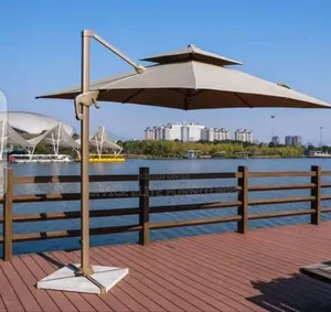 Out - Door Umbrella