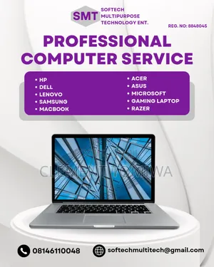 Certified Computer Engineer (Technician)