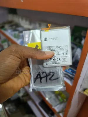 Samsung A72 Eb-Ba315aby Battery Replacement