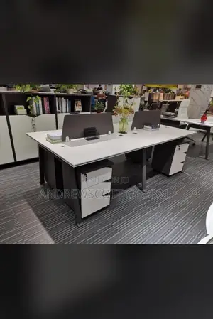 Brand New Imported Office Table
