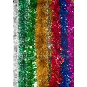 Christmas Tree Decoration - 6pcs
