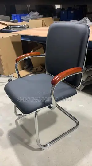 Brand New Imported Visitor Office Chair