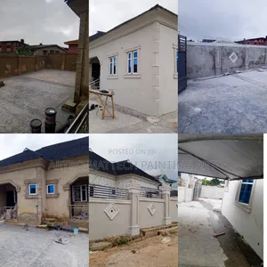 Damp Resistant Screeding, Stronger, Smooth N Durable.