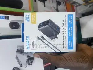 Anker 140watts Charger