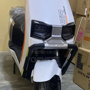 New Skygo 2022 White