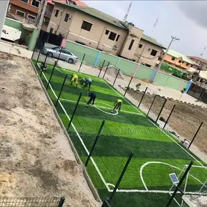 Premium Football Turf Installation for Schools Estates