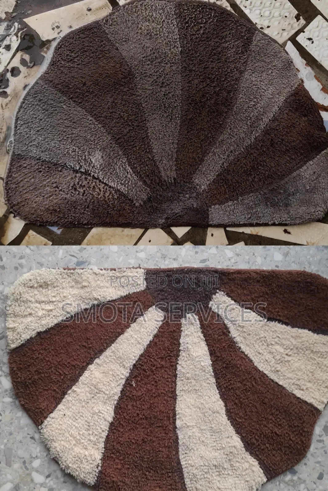 Concrete/Interlocking Washing