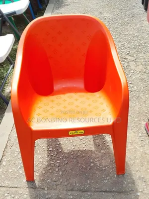 Chairs For Garden And Restaurants