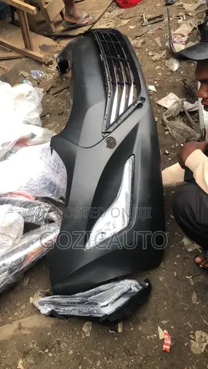 Replacement for Complete Kit Upgrade for Hyundai Elentra 2014 2015