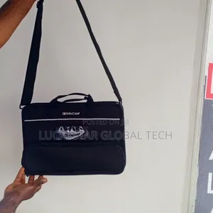 13.5 Inches School and Office Laptop Bag Available in Bulk
