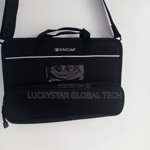13.5 Inches School and Office Laptop Bag Available in Bulk
