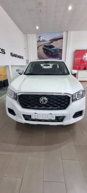 Pickup Truck