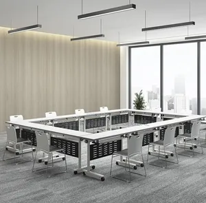 Foldable Training Desk/Conference Table